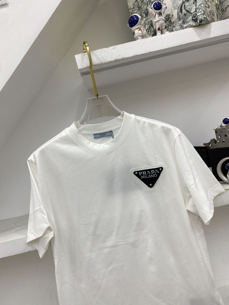 Prada T-Shirts